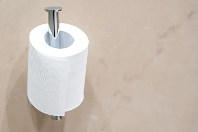 toilet paper, bathroom, tp, tissue, restroom, toilet, roll, lavatory, sanitary, washroom, wc, water closet. Portable restroom rental inventory and where to source it