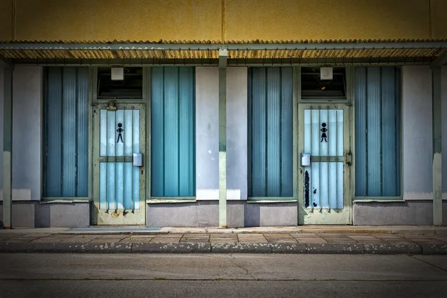 toilet, public, loo, wc, man toilet, plumbing, old toilet, urinal, public toilet, woman, men's, sign, man, closed, old, nostalgia, toilet, toilet, toilet, toilet, toilet, plumbing, plumbing, public toilet, public toilet. Portable restroom rental sales calls: six questions, complete quotes, three to decline